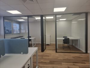 משרדים להשכרה בתל אביב