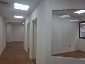 משרדים להשכרה בתל אביב