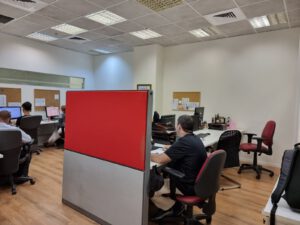 משרדים להשכרה בתל אביב