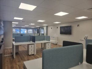 משרדים להשכרה בתל אביב