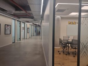 משרדים להשכרה בתל אביב