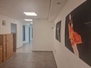 משרדים להשכרה בתל אביב