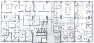 משרדים להשכרה בתל אביב