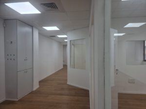 משרדים להשכרה בתל אביב