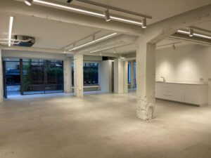 משרדים להשכרה בתל אביב