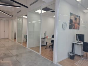 משרדים להשכרה בתל אביב