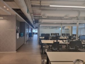 משרדים להשכרה בתל אביב