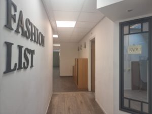 משרדים להשכרה בתל אביב