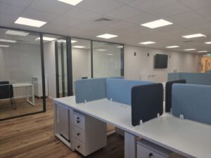 משרדים להשכרה בתל אביב