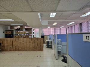 משרדים להשכרה בתל אביב