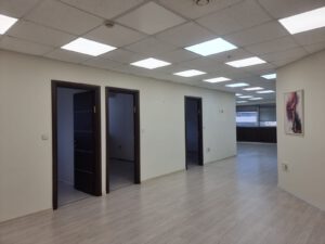 משרדים להשכרה בתל אביב