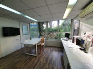 משרדים להשכרה בתל אביב