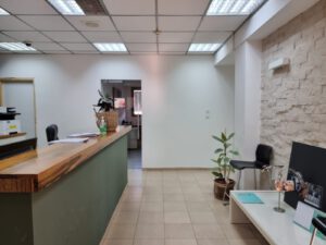 משרדים להשכרה בתל אביב