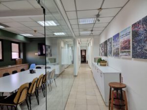 משרדים להשכרה בתל אביב