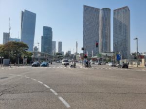 משרדים להשכרה בתל אביב