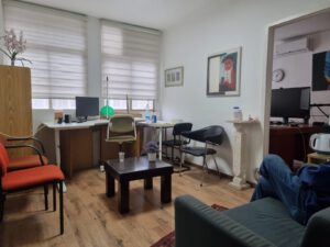 משרדים להשכרה בתל אביב