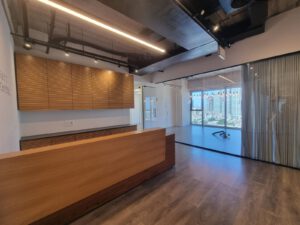 משרדים להשכרה בתל אביב