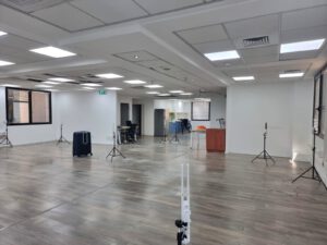 משרדים להשכרה בתל אביב