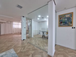 משרדים להשכרה בתל אביב