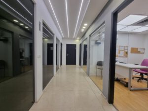 משרדים להשכרה בתל אביב