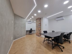 משרדים להשכרה בתל אביב