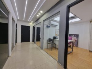 משרדים להשכרה בתל אביב