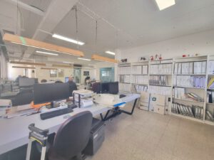 משרדים להשכרה בתל אביב