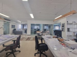 משרדים להשכרה בתל אביב