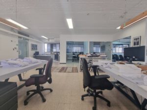 משרדים להשכרה בתל אביב