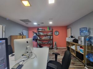 משרדים להשכרה בתל אביב